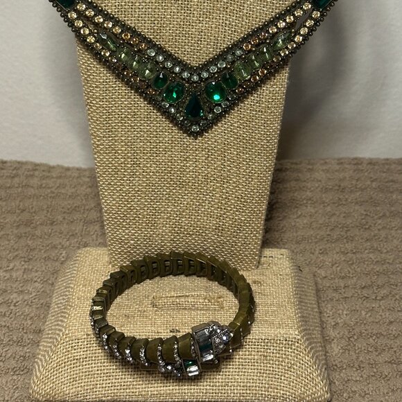 Estate Vintage Bracelet - Picture 8 of 10